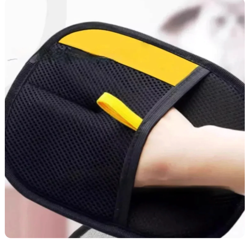 Pet Hair Removal Glove