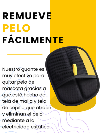 FurAway Removedor de Pelos de Mascota